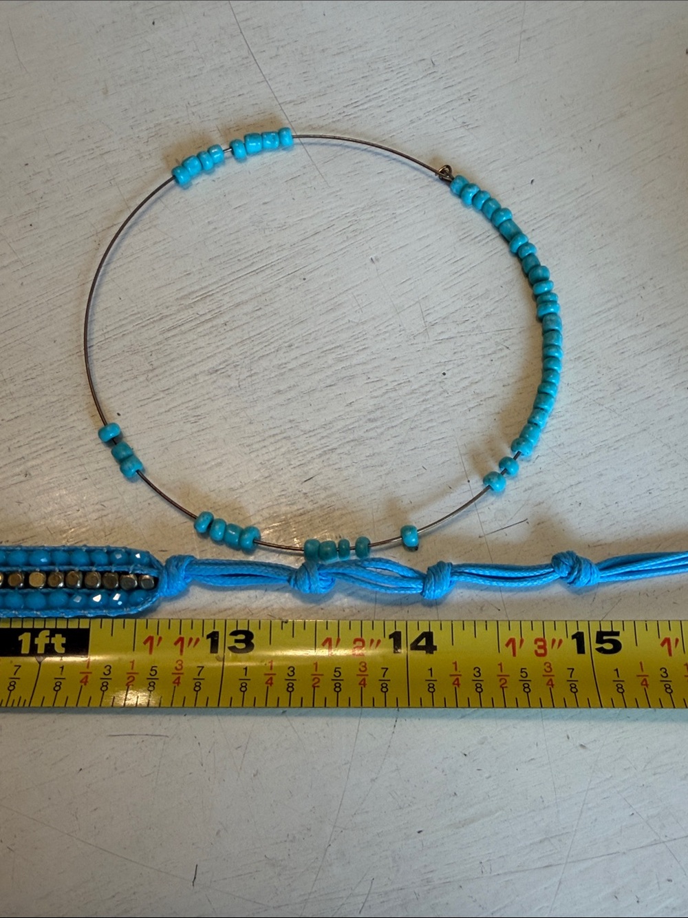 Bracelets - Picture 3 of 3